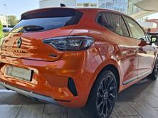 RENAULT Clio 1.6 E-Tech esprit Alpine, Hybride Integrale Benzina/Elettrica, Occasioni / Usate, Automatico - 4