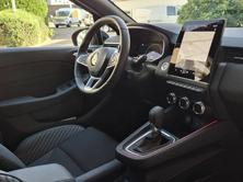 RENAULT Clio 1.6 E-Tech esprit Alpine, Hybride Integrale Benzina/Elettrica, Occasioni / Usate, Automatico - 7