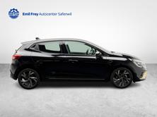 RENAULT Clio 1.6 E-Tech Engineered, Full-Hybrid Petrol/Electric, Second hand / Used, Automatic - 6