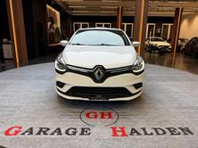 RENAULT Clio 1.2 TCe 120 Swiss Edition S/S, Benzin, Occasion / Gebraucht, Automatik - 2