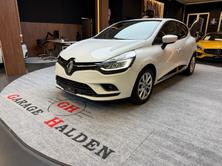 RENAULT Clio 1.2 TCe 120 Swiss Edition S/S, Benzin, Occasion / Gebraucht, Automatik - 3