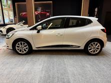 RENAULT Clio 1.2 TCe 120 Swiss Edition S/S, Benzin, Occasion / Gebraucht, Automatik - 4