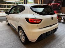 RENAULT Clio 1.2 TCe 120 Swiss Edition S/S, Benzin, Occasion / Gebraucht, Automatik - 5