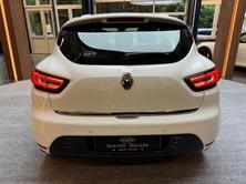 RENAULT Clio 1.2 TCe 120 Swiss Edition S/S, Benzin, Occasion / Gebraucht, Automatik - 6