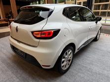 RENAULT Clio 1.2 TCe 120 Swiss Edition S/S, Benzin, Occasion / Gebraucht, Automatik - 7