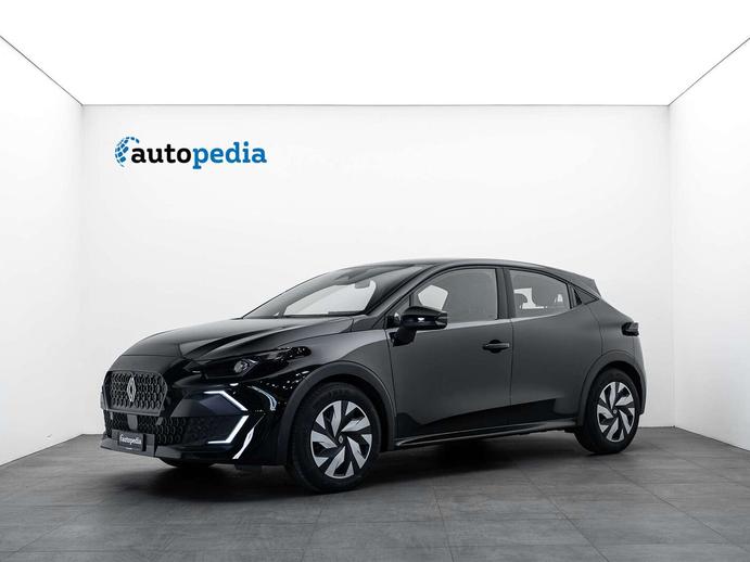 RENAULT Clio 1.2 TCe Evolution NEUES MODELL EDC-Automat, Essence, Occasion / Utilisé, Automatique