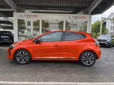RENAULT Clio 1.0 TCe techno, Benzin, Occasion / Gebraucht, Handschaltung - 2
