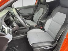 RENAULT Clio 1.0 TCe techno, Benzin, Occasion / Gebraucht, Handschaltung - 4