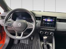 RENAULT Clio 1.0 TCe techno, Benzin, Occasion / Gebraucht, Handschaltung - 5