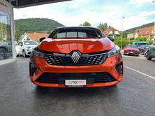 RENAULT Clio 1.0 TCe techno, Benzin, Occasion / Gebraucht, Handschaltung - 6