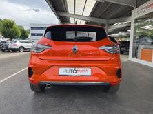 RENAULT Clio 1.0 TCe techno, Benzin, Occasion / Gebraucht, Handschaltung - 7