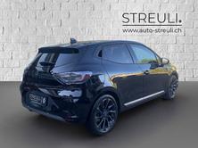 RENAULT CLIO esprit Alpine E-TECH full Hybrid, Diesel, Occasion / Gebraucht, Handschaltung - 4