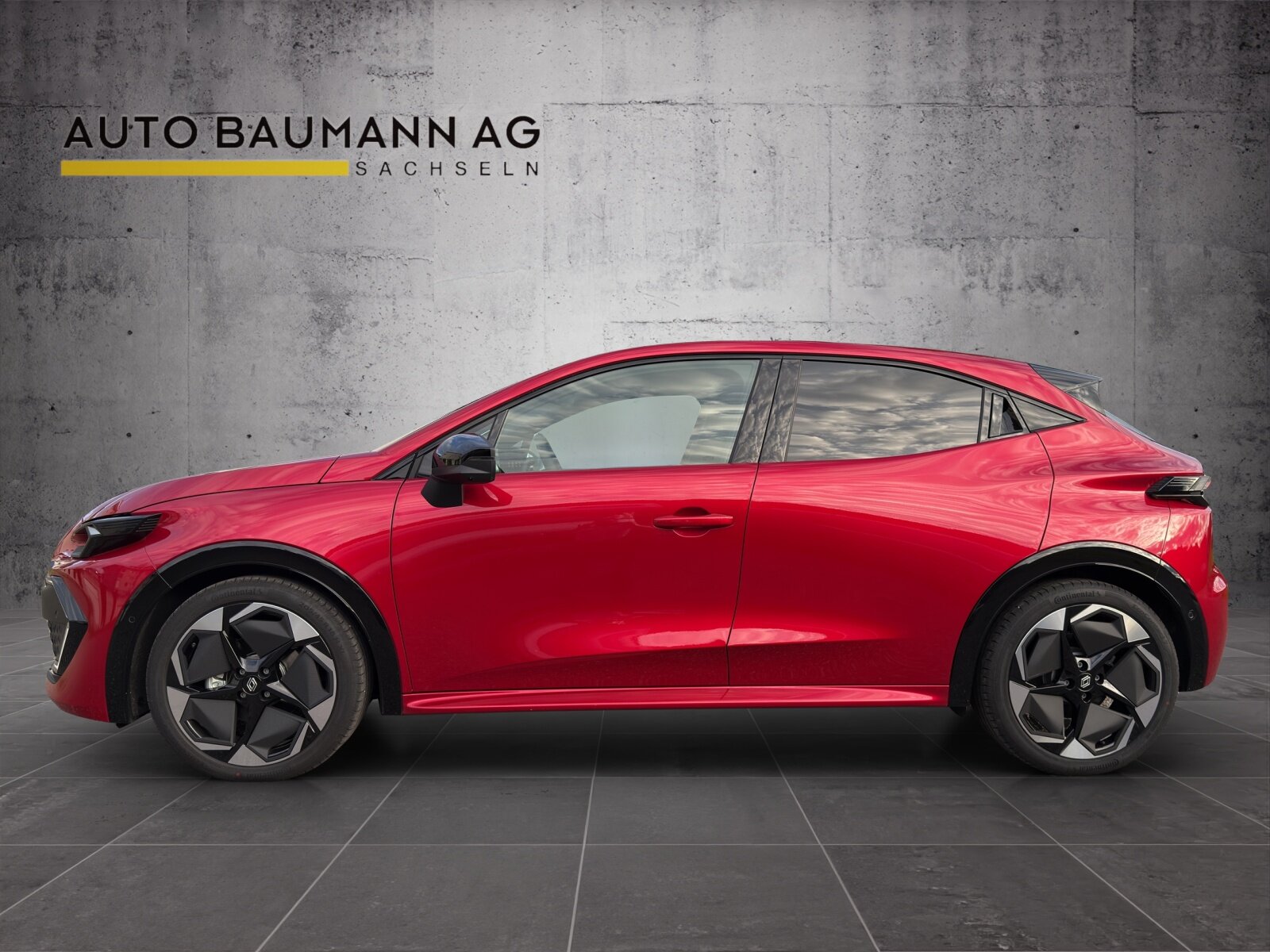 RENAULT Clio 1.8 E-Tech Techno