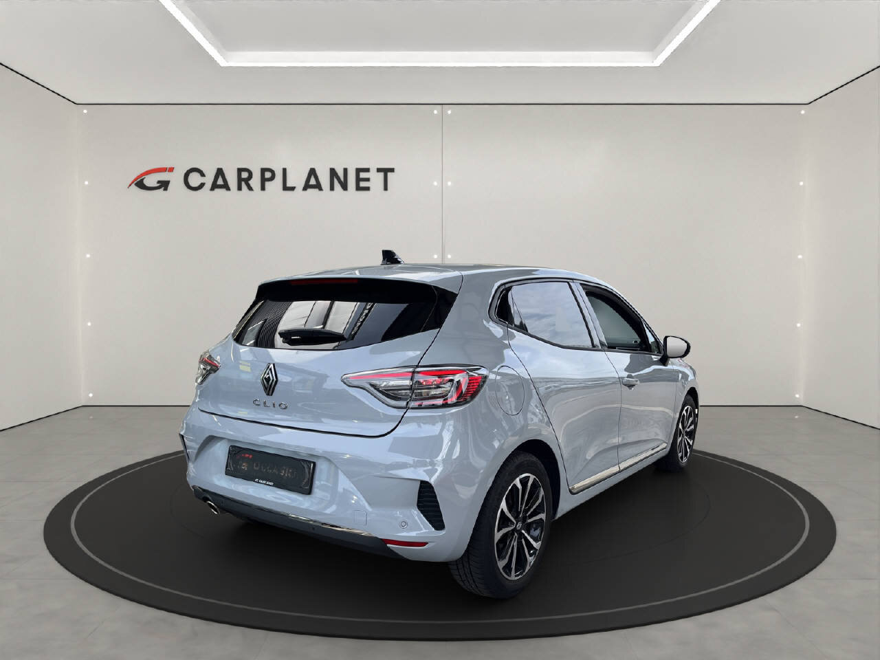 RENAULT Clio 1.0 TCe techno CVT, Benzina, Occasioni / Usate, Automatico - 3