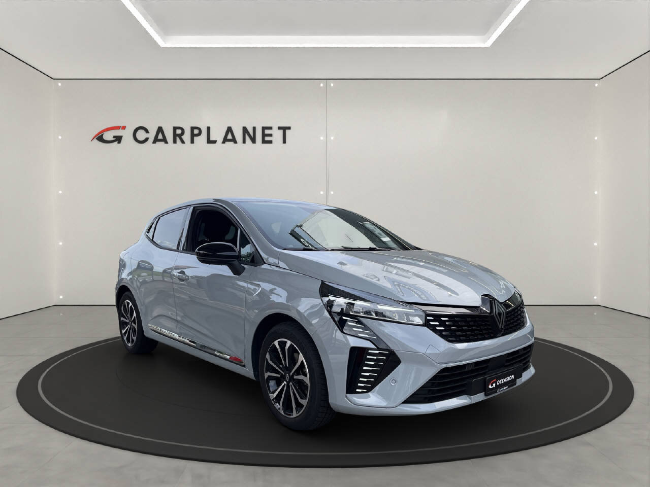 RENAULT Clio 1.0 TCe techno CVT, Benzina, Occasioni / Usate, Automatico - 4