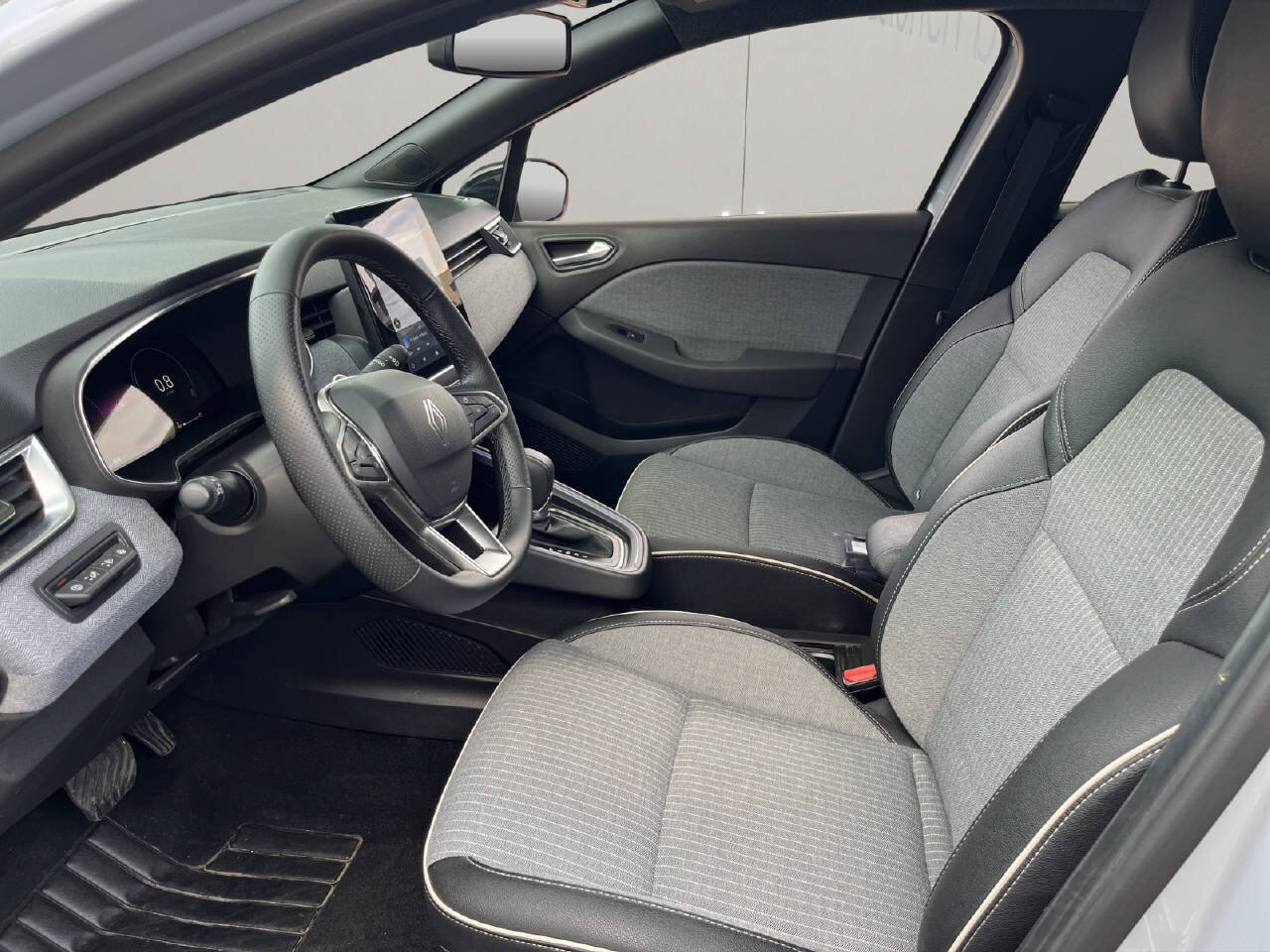 RENAULT Clio 1.0 TCe techno CVT, Benzina, Occasioni / Usate, Automatico - 6