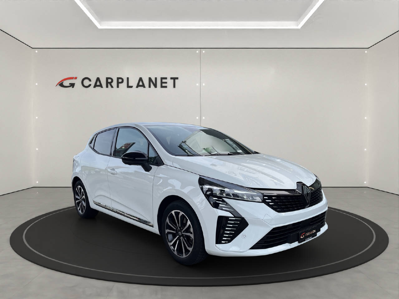 RENAULT Clio 1.6 E-Tech techno, Benzina, Occasioni / Usate, Automatico - 3