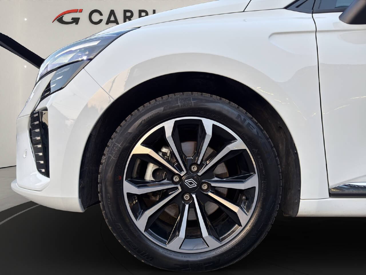 RENAULT Clio 1.6 E-Tech techno, Essence, Occasion / Utilisé, Automatique - 4