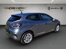 RENAULT Clio 1.0 TCe evolution Automat, Essence, Occasion / Utilisé, Automatique - 4