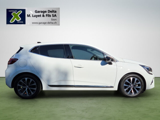 RENAULT Clio 1.6 E-Tech Techno, Essence, Occasion / Utilisé, Automatique - 3