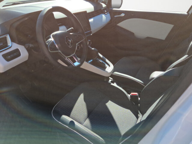 RENAULT Clio 1.6 E-Tech Techno, Essence, Occasion / Utilisé, Automatique - 6