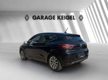 RENAULT Clio 1.0 TCe Intens CVT, Benzin, Occasion / Gebraucht, Automatik - 3