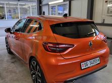 RENAULT Clio 1.3 TCe techno, Essence, Occasion / Utilisé, Manuelle - 3