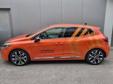 RENAULT Clio 1.3 TCe techno, Essence, Occasion / Utilisé, Manuelle - 5
