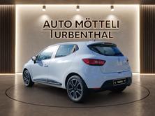 RENAULT Clio 0.9 TCe Expression S/S, Benzin, Occasion / Gebraucht, Handschaltung - 3