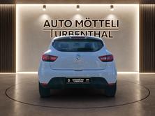 RENAULT Clio 0.9 TCe Expression S/S, Benzin, Occasion / Gebraucht, Handschaltung - 4