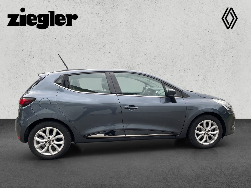 RENAULT CLIO IV, Benzina, Occasioni / Usate, Manuale - 7