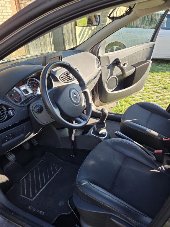 RENAULT CLIO 1.2 TCe 100 Night&Day, Benzina, Occasioni / Usate, Manuale - 5