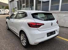 RENAULT 1.0 TCe 100 Business, Essence, Occasion / Utilisé, Manuelle - 7