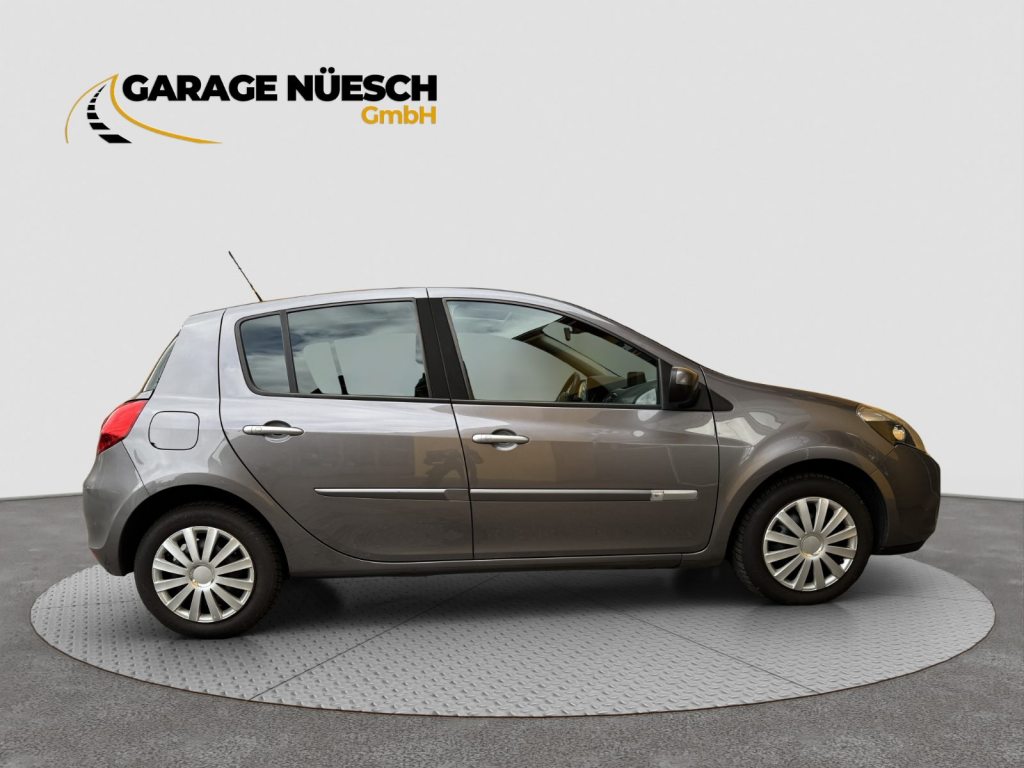 RENAULT 1.2 TCe 100 Expression, Benzina, Occasioni / Usate, Manuale - 6