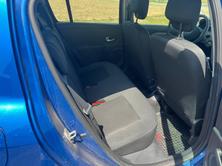 RENAULT CLIO 1.2 16V 75 Expression, Essence, Occasion / Utilisé, Manuelle - 6