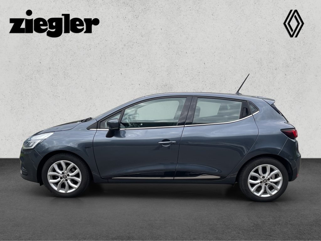 RENAULT CLIO IV, Benzina, Occasioni / Usate, Manuale - 3