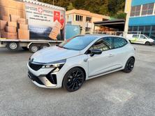 RENAULT CLIO 1.6 E-Tech esprit Alpine, Hybride Integrale Benzina/Elettrica, Occasioni / Usate, Automatico - 2