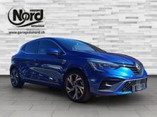 RENAULT CLIO 1.3 TCe R.S. Line EDC, Benzina, Occasioni / Usate, Automatico - 4