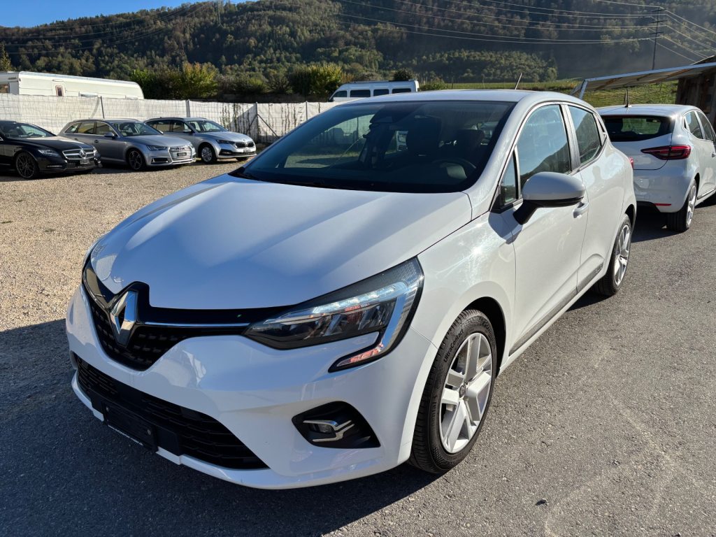 RENAULT 1.0 TCe Intens