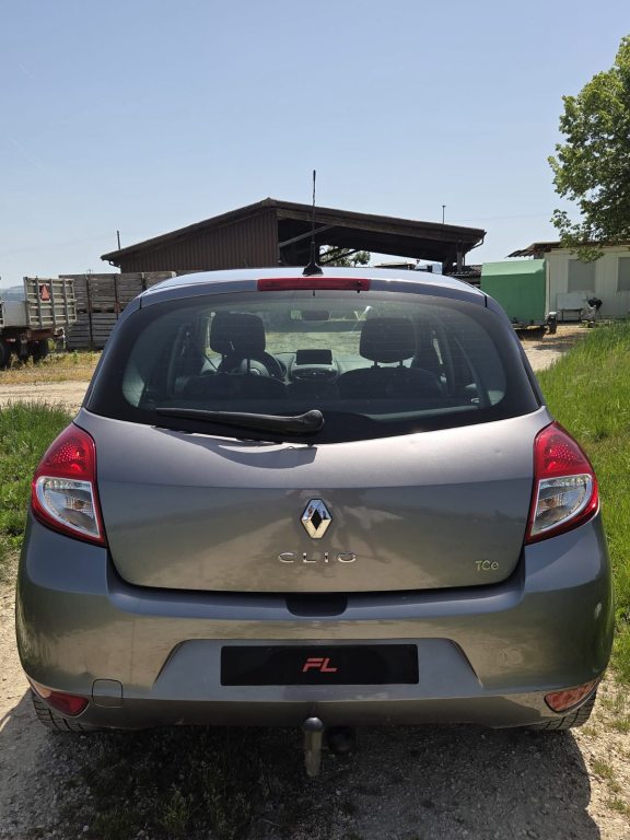 RENAULT CLIO 1.2 TCe 100 Night&Day, Benzina, Occasioni / Usate, Manuale - 2