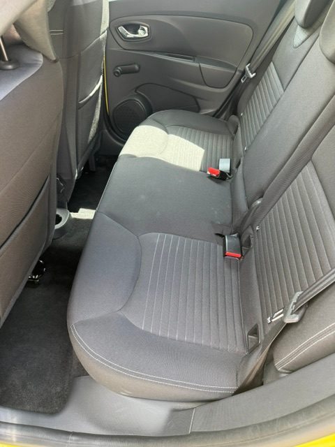 RENAULT CLIO 0.9 TCe Expression S/S, Benzin, Occasion / Gebraucht, Handschaltung - 6
