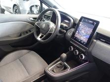 RENAULT CLIO 1.6 E-Tech techno, Hybride Intégral Essence/Électricité, Occasion / Utilisé, Automatique - 5