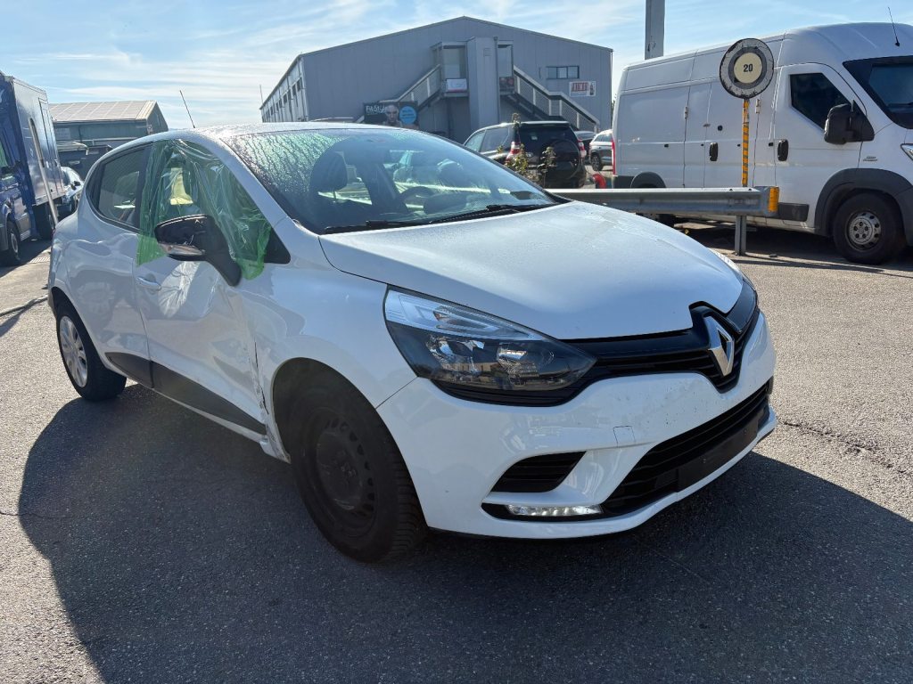 RENAULT 1.2 16V Life