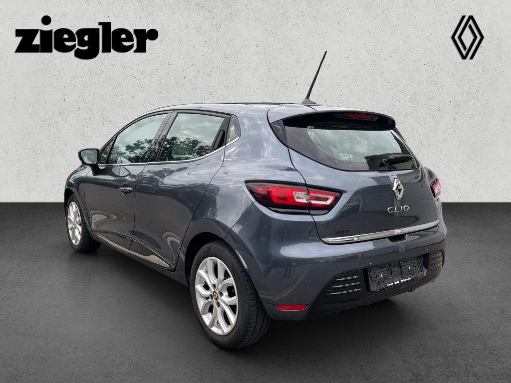 RENAULT CLIO IV, Benzina, Occasioni / Usate, Manuale - 4