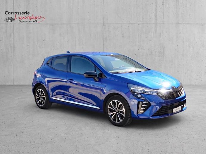 RENAULT 1.0 TCe techno CVT, Benzina, Occasioni / Usate, Automatico