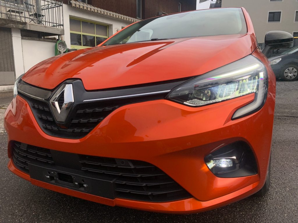 RENAULT 1.0 TCe 100 Zen, Benzina, Occasioni / Usate, Manuale - 5