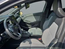 RENAULT CLIO 1.6 E-Tech techno, Voll-Hybrid Benzin/Elektro, Occasion / Gebraucht, Automatik - 4
