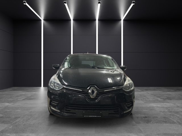 RENAULT Clio 0.9 TCe Intens S/S