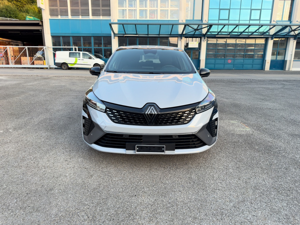 RENAULT CLIO 1.6 E-Tech esprit Alpine