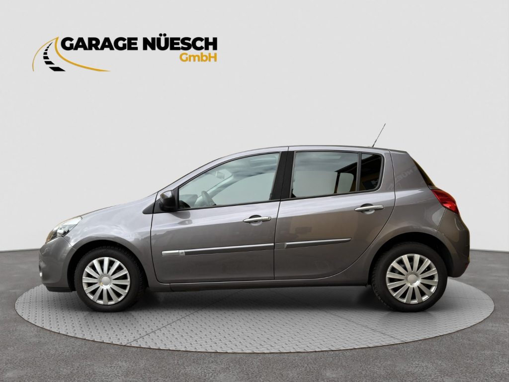 RENAULT 1.2 TCe 100 Expression, Benzina, Occasioni / Usate, Manuale - 2